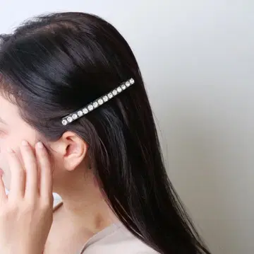 France Luxe 프랑스 럭스 정품 헤어 액세서리 머리핀