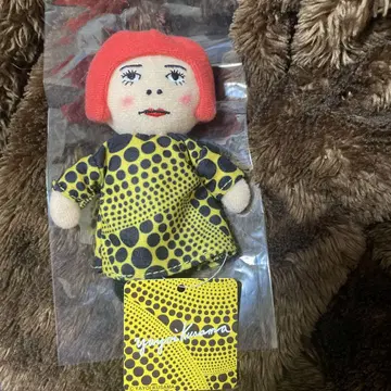 yayoi짱 플러쉬