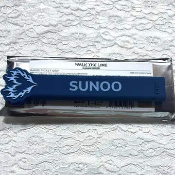선우 팝업 IMAGE PICKET GRIP ENHYPEN