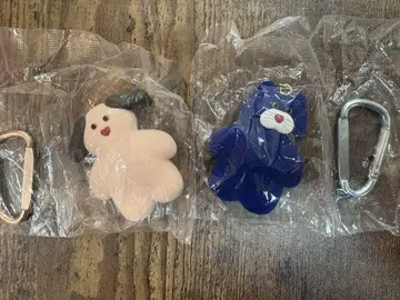 모조죠 죠죠 mojojojo 가챠가챠