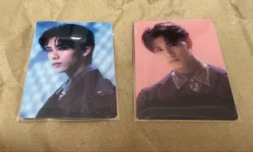 코나미 PSYCHIC FEVER 사이피 포토 카드