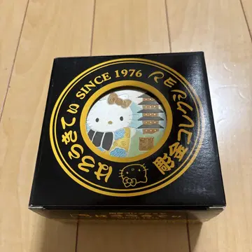 헬로키티 조각 컬렉션 미사용
