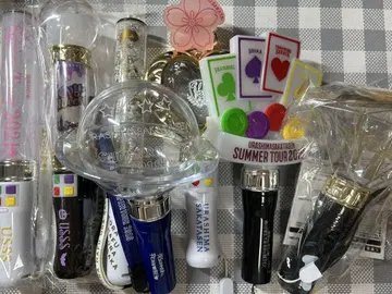 우라시마사카타센 소라마후라사카 응원봉
