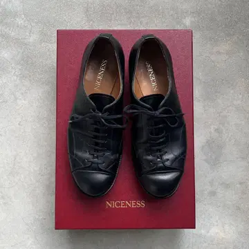 NICENESS EVANS 사이즈 7