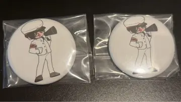 니지산지 셰린 니지 가요 캔뱃지