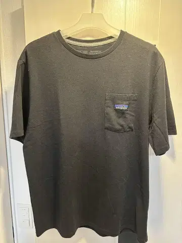 Patagonia 포켓 티셔츠 M 사이즈