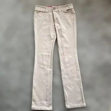 Sonia Rykiel Collection 캐주얼 팬츠 40 베이지
