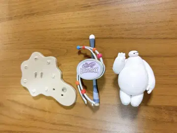 미니어처 피규어 컬렉션