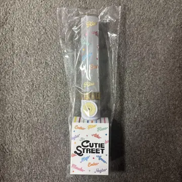 CUTIE STREET 큐스토 응원봉 ver.2