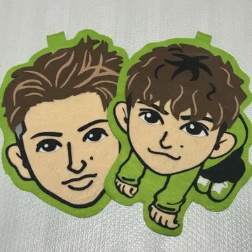 사노 레오 펠트 2개 세트