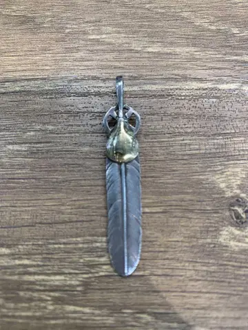 고로즈 휠 페더