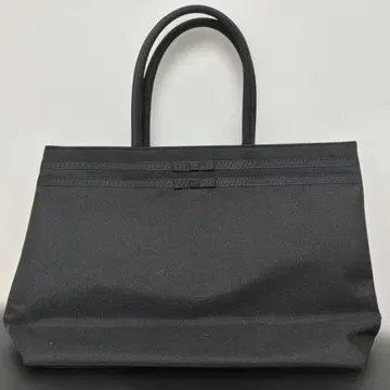 블랙 포멀 백