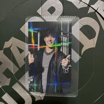 라키드로 도겸 타워 레코드 HAPPY BURSTDAY 세부치