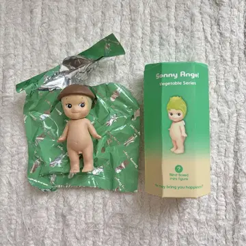 소니 엔젤 베지터블 시리즈 표고버섯