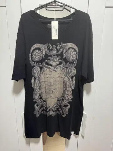 share spirit Satan Paisely 티셔츠