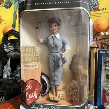 루시 피규어