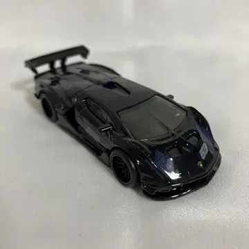 LAMBOTGHINI ESSENZA SCV12 핫휠 프리미엄
