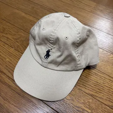 랄프 로렌 캡