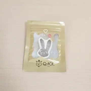Q-pot. 디즈니 토피아 목걸이