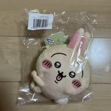 치이카와 (먼작귀) 토끼가 가득한 복권 c상