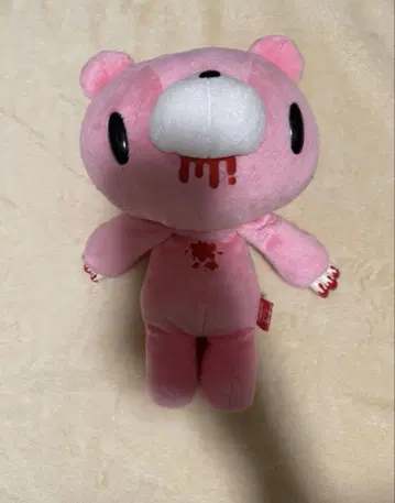 그루미 봉제 인형