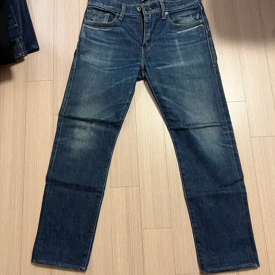 Levi's Japan LMC Made Craft Denim on Bunjang Global