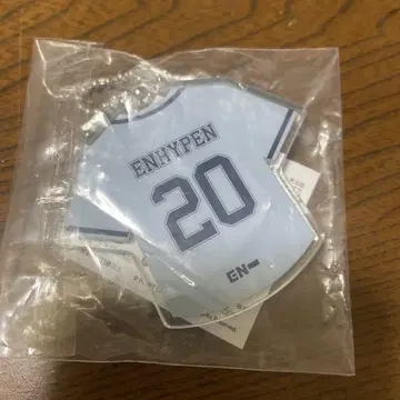 ENHYPEN 팝업 아크릴 키링