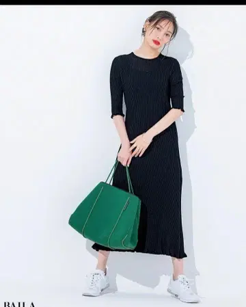 신존 원피스