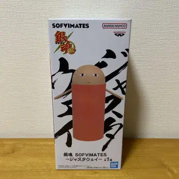 은혼 SOFIMATES ~자스타 웨이~ 피규어