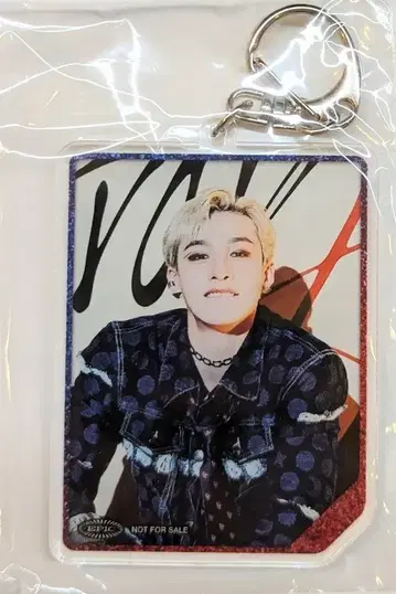 StrayKids Circus BangChan 아크릴 키링