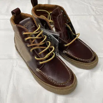 반스 볼트 라인 sk8 hi 27cm