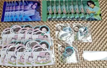 아오이 쇼타 카바코레 굿즈