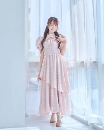 Rosemuse 로제뮤즈 원피스