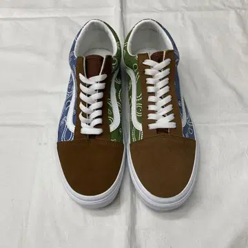 반스 올드스쿨 28cm