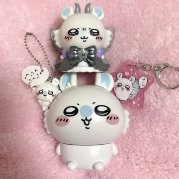 치이카와 모몽가 묶음 판매