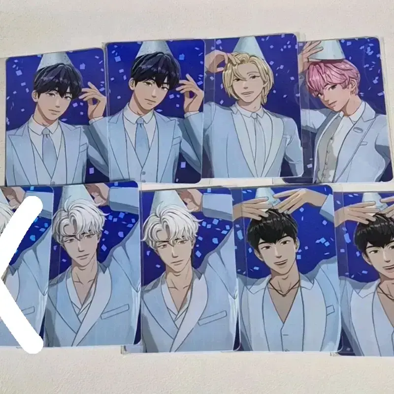 PLAVE | 플레이브 Sealed) Plave Yejun 2nd Anniversary Pop-Up