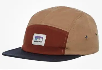 파타고니아 캡 Patagonia 그래픽 마크루아 햇 새상품