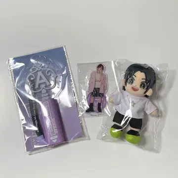 아오이 쇼타 굿즈
