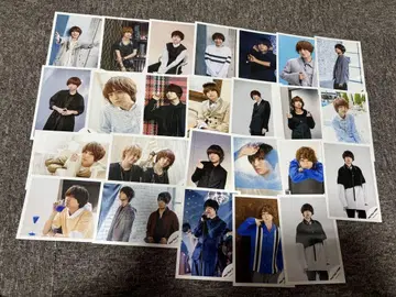 Hey! Say! JUMP 이노오 케이 공식 사진
