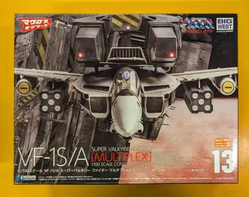 WAVE VF-1S/A 슈퍼 발키리 [파이터]