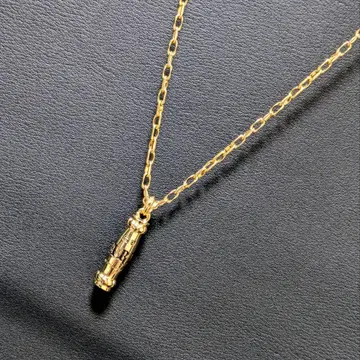 GARNI 올드 가르니 목걸이 silver925