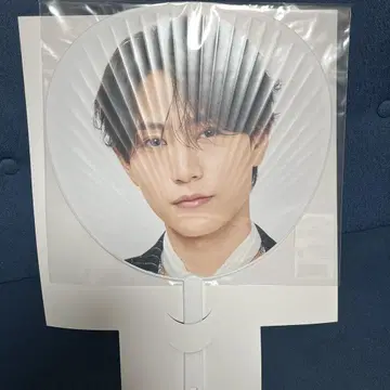 하시모토 마사오 부채 timelesz