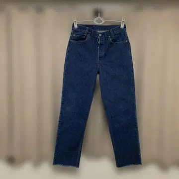 80s 리바이스 701 STUDENT 데님 팬츠