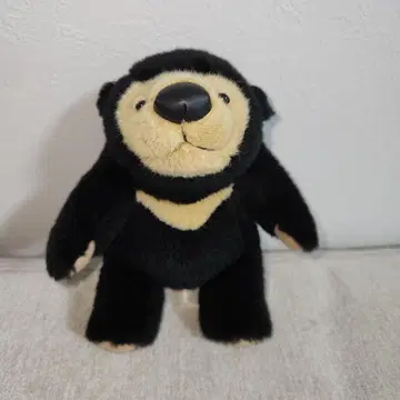 몬 수이유 마레이구마 마레이짱 봉제 인형