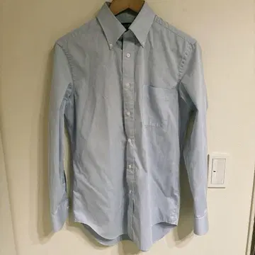 Maker's Shirt Kamakura 와이셔츠 39 83