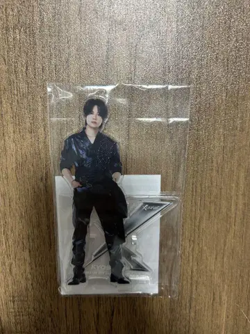 후지마키 쿄스케 아크릴 스탠드