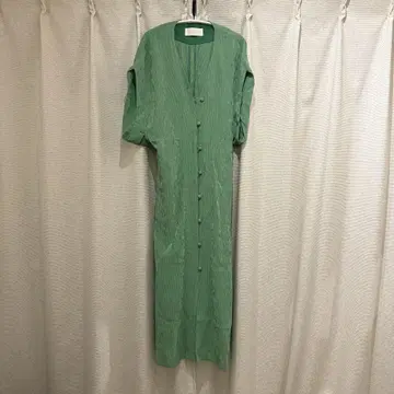 마메 쿠로구치 원피스