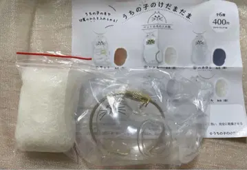 가챠가챠 캡슐 우리 아이의 잿가루 노멀