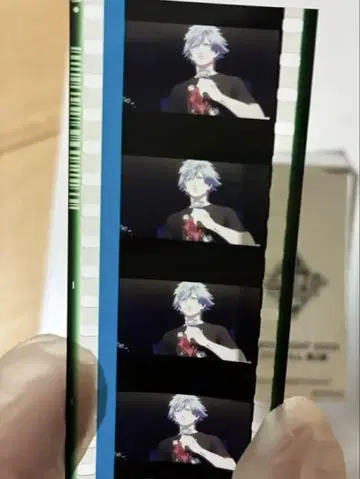 40 우타프리 탭나이 특전 시계 부품 카루나이 7주 란마루