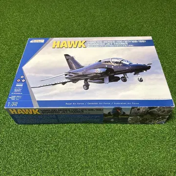 Hawk 100 Series 1:32 프라모델